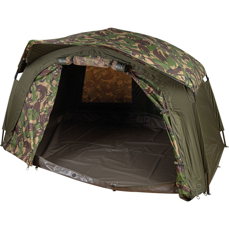 Wychwood Epic Tactical Compact Bivvy Full System